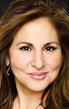 Фото — Кэти Нэджими (Kathy Najimy)