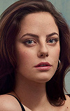 Фото — Кая Скоделарио (Kaya Scodelario)