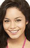 Фото — Ванесса Энн Хадженс (Vanessa Anne Hudgens)