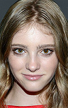 Фото — Уиллоу Шилдс (Willow Shields)