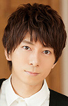 Фото — Хатано Ватару (Hatano Wataru)