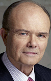 Фото — Кертвуд Смит (Kurtwood Smith)