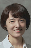 Фото — Пак Хи-ын (Park Hee-eun)