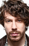 Фото — Джон Галлахер мл. (John Gallagher Jr.)