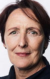 Фото — Фиона Шоу (Fiona Shaw)