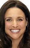 Фото — Джулия Луи-Дрейфус (Julia Louis-Dreyfus)