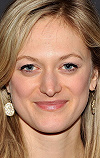 Фото — Марин Айрлэнд (Marin Ireland)