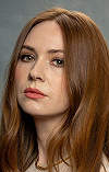 Фото — Карен Гиллан (Karen Gillan)