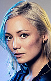 Фото — Пом Клементьефф (Pom Klementieff)
