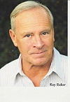 Фото — Рэй Бэйкер (Ray Baker)