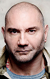 Фото — Дэйв Батиста (Dave Bautista)