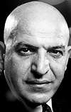 Фото — Телли Савалас (Telly Savalas)