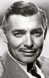 Фото — Кларк Гейбл (Clark Gable)