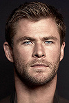 Фото — Крис Хемсворт (Chris Hemsworth)