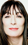 Фото — Анжелика Хьюстон (Anjelica Huston)