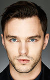 Фото — Николас Холт (Nicholas Hoult)