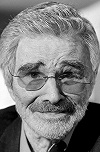 Фото — Берт Рейнолдс (Burt Reynolds)