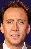 Фото — Николас Кейдж (Nicolas Cage)