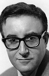 Фото — Питер Селлерс (Peter Sellers)