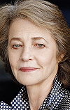 Фото — Шарлотта Рэмплинг (Charlotte Rampling)