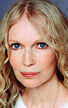 Фото — Миа Фэрроу (Mia Farrow)
