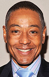 Фото — Джанкарло Эспозито (Giancarlo Esposito)