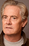 Фото — Кайл МакЛоклен (Kyle MacLachlan)
