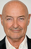 Фото — Терри О’Куинн (Terry O'Quinn)
