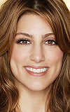 Фото — Дженнифер Эспозито (Jennifer Esposito)