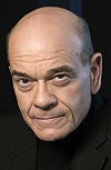 Фото — Роберт Пикардо (Robert Picardo)