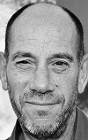 Фото — Мигель Феррер (Miguel Ferrer)