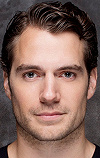 Фото — Генри Кавилл (Henry Cavill)
