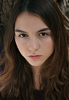 Фото — Куинн Шепард (Quinn Shephard)