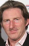 Фото — Эдриан Данбар (Adrian Dunbar)