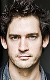 Фото — Уилл Кемп (Will Kemp)