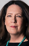 Фото — Энн Дауд (Ann Dowd)