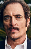 Фото — Ким Коутс (Kim Coates)
