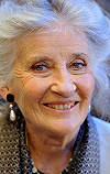 Фото — Филлида Ло (Phyllida Law)