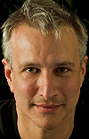 Фото — Бронсон Пиншо (Bronson Pinchot)