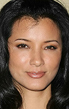Фото — Келли Ху (Kelly Hu)