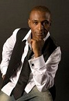Фото — Томми Дэвидсон (Tommy Davidson)