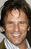 Фото — Харт Бокнер (Hart Bochner)