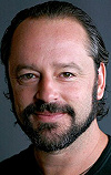 Фото — Гил Беллоуз (Gil Bellows)