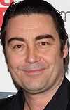 Фото — Натаниель Паркер (Nathaniel Parker)