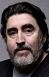 Фото — Альфред Молина (Alfred Molina)