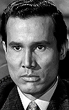 Фото — Генри Сильва (Henry Silva)