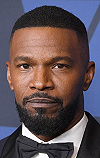Фото — Джейми Фокс (Jamie Foxx)