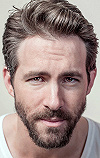 Фото — Райан Рейнольдс (Ryan Reynolds)