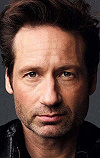 Фото — Дэвид Духовны (David Duchovny)