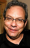 Фото — Льюис Блэк (Lewis Black)
